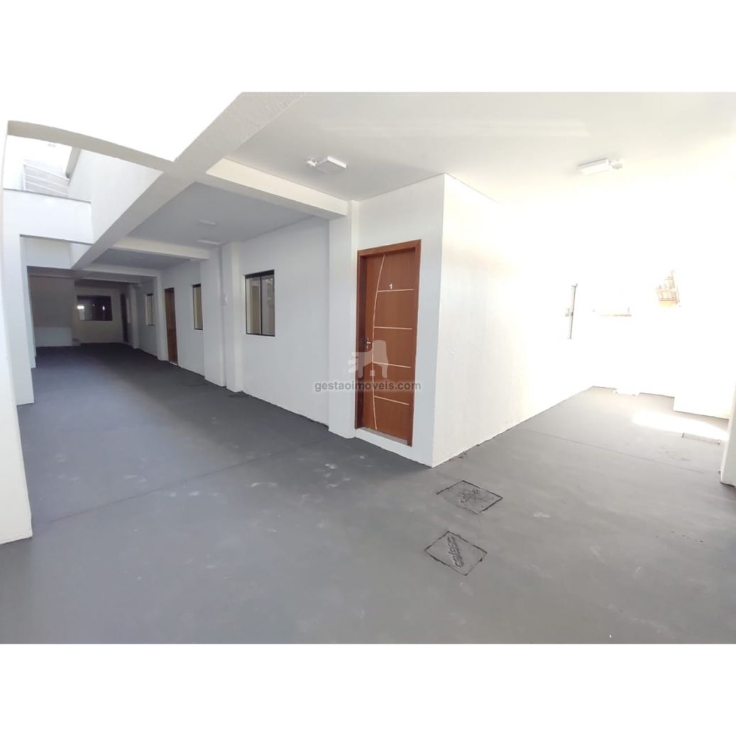 Apartamento, 1 quarto, 25 m² - Foto 13