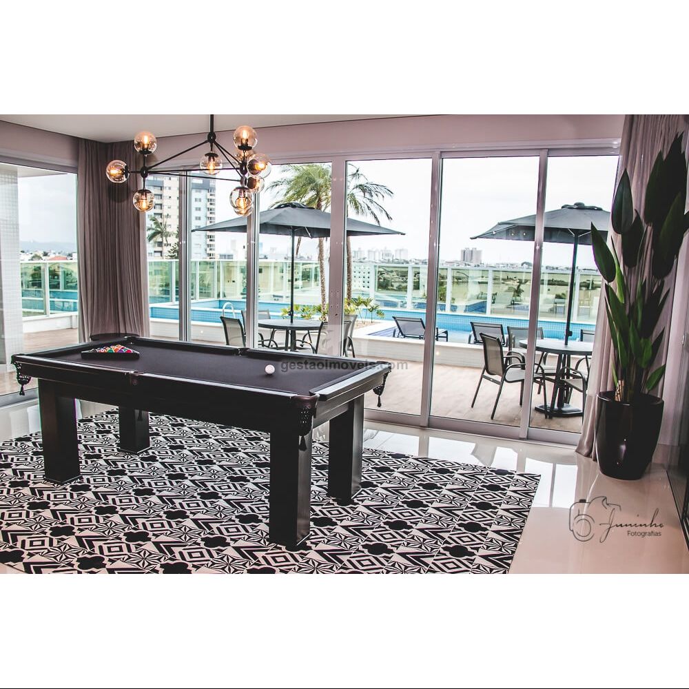 Apartamento, 3 quartos, 144 m² - Foto 19