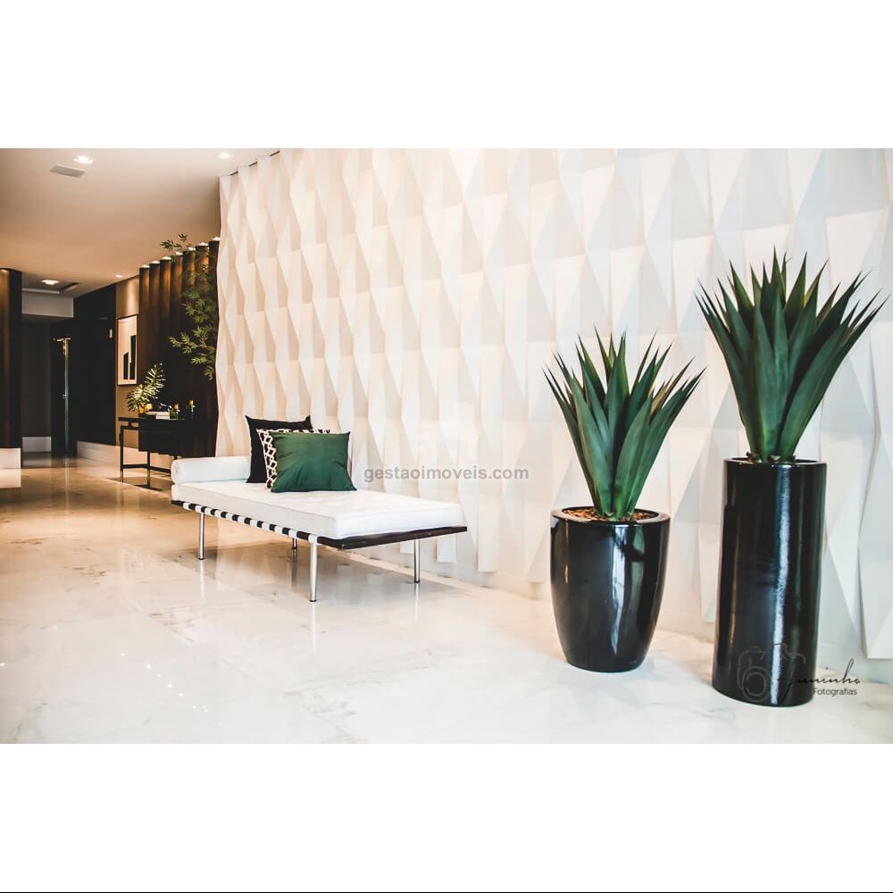 Apartamento, 3 quartos, 144 m² - Foto 21