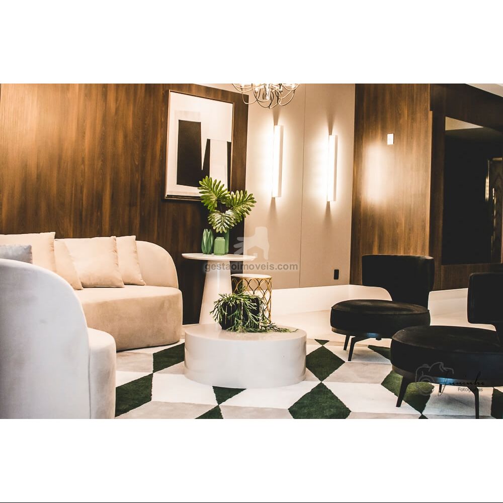 Apartamento, 3 quartos, 144 m² - Foto 22