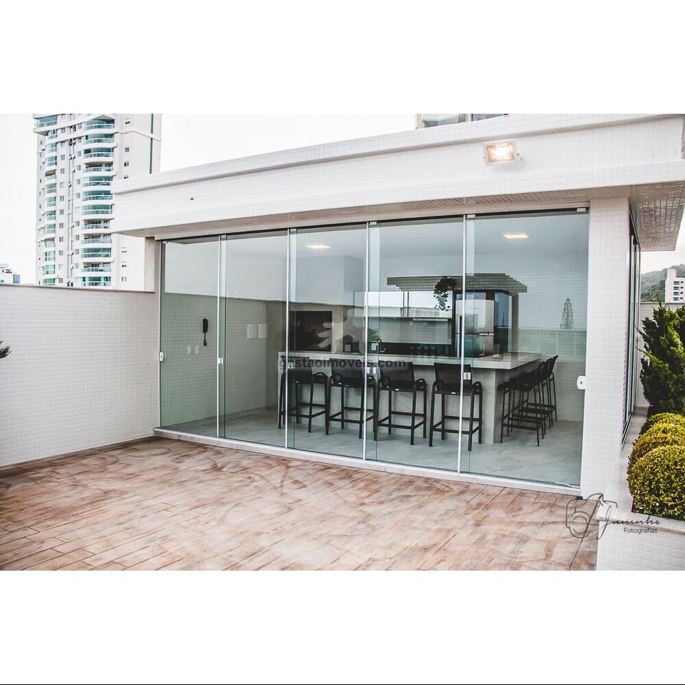 Apartamento, 3 quartos, 144 m² - Foto 12