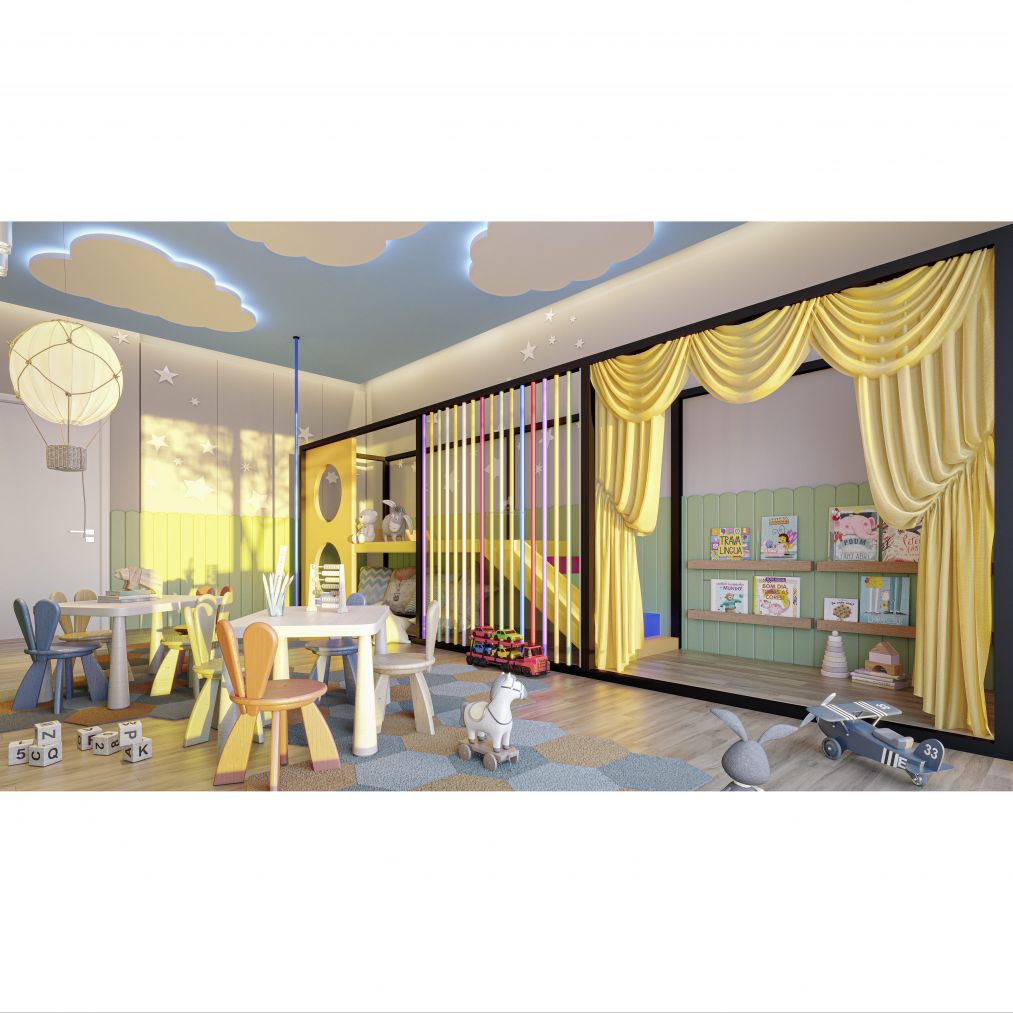 Apartamento, 4 quartos, 267 m² - Foto 9