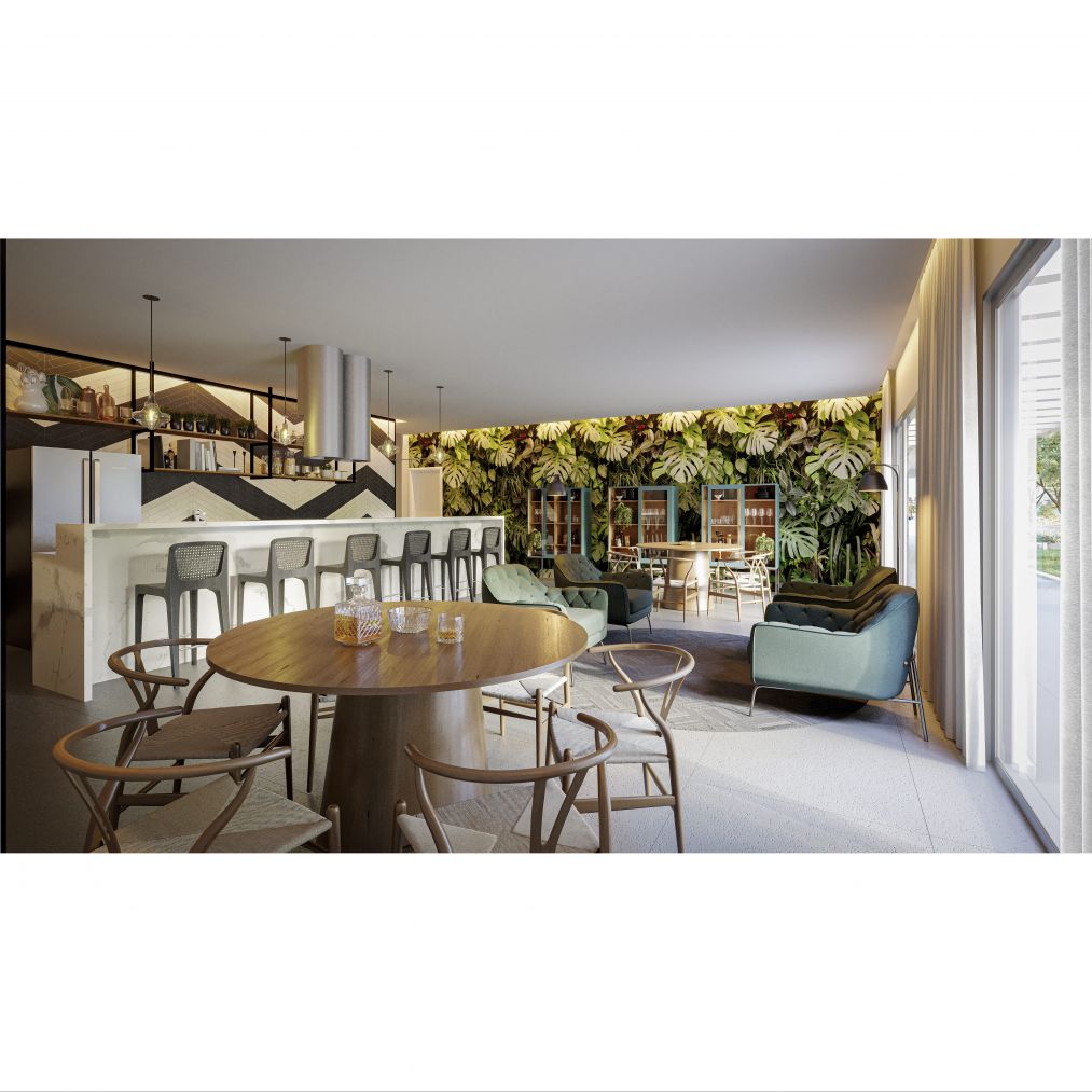 Apartamento, 4 quartos, 267 m² - Foto 10