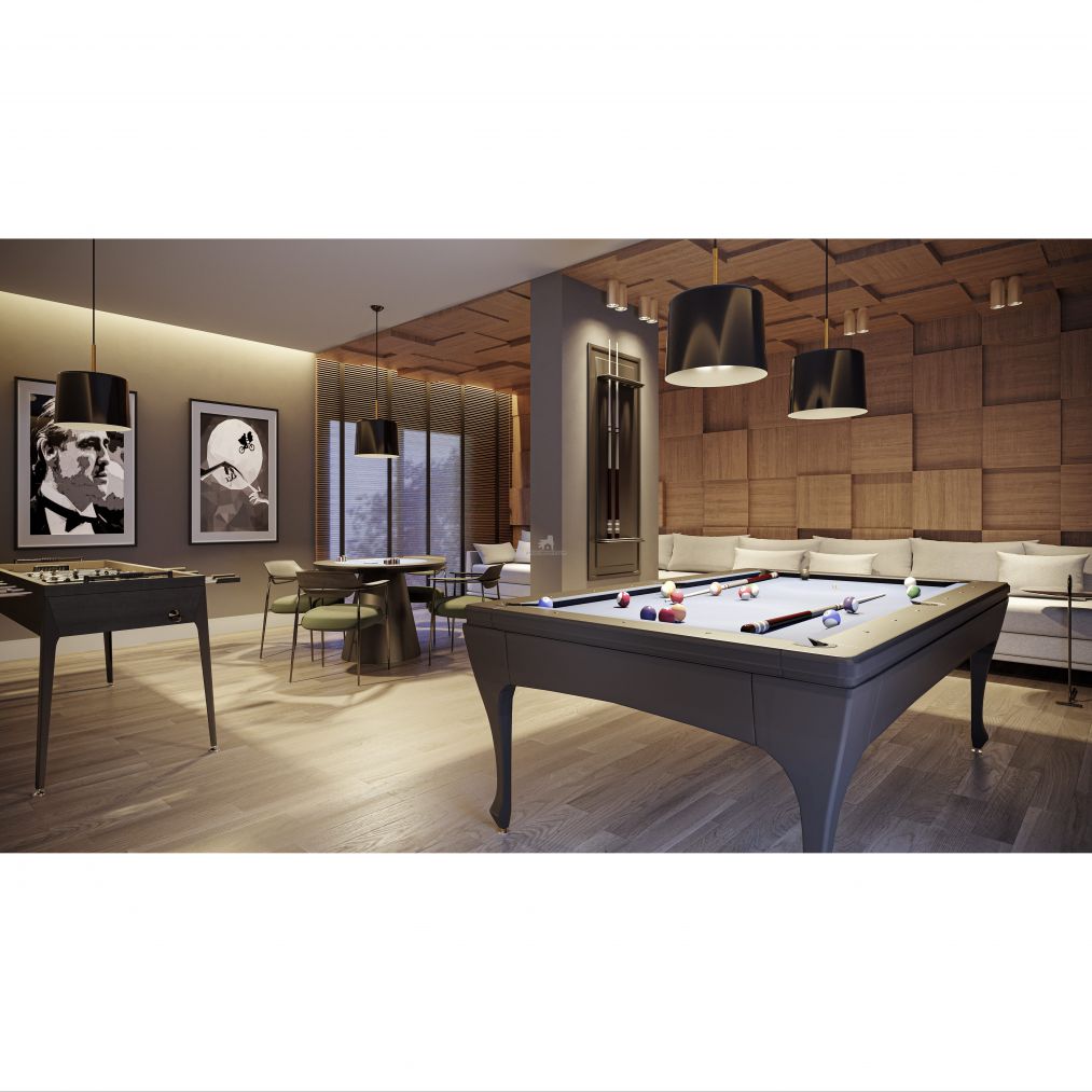 Apartamento, 4 quartos, 267 m² - Foto 11