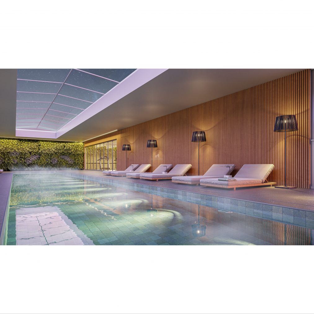 Apartamento, 4 quartos, 267 m² - Foto 12