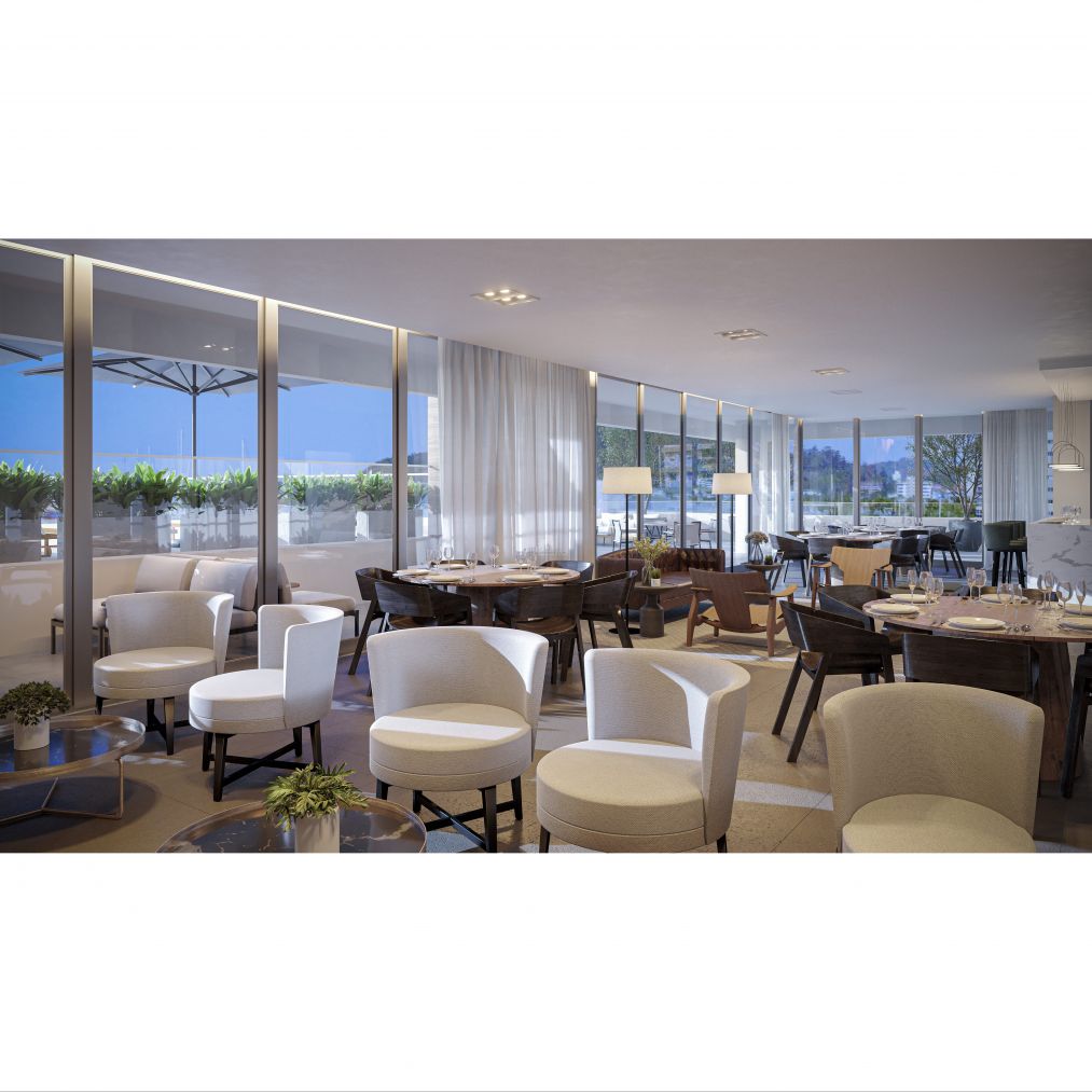 Apartamento, 4 quartos, 267 m² - Foto 13