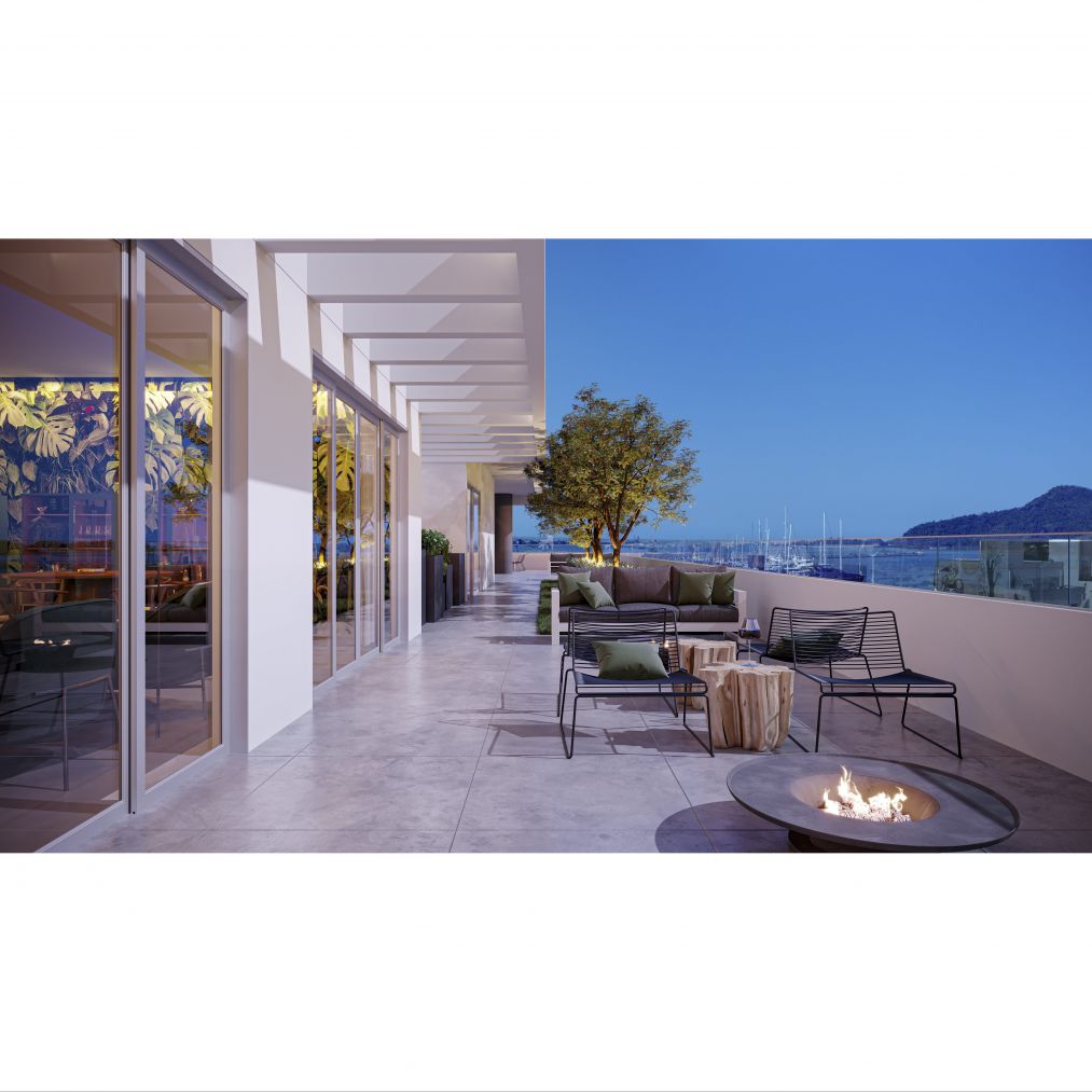 Apartamento, 4 quartos, 267 m² - Foto 7