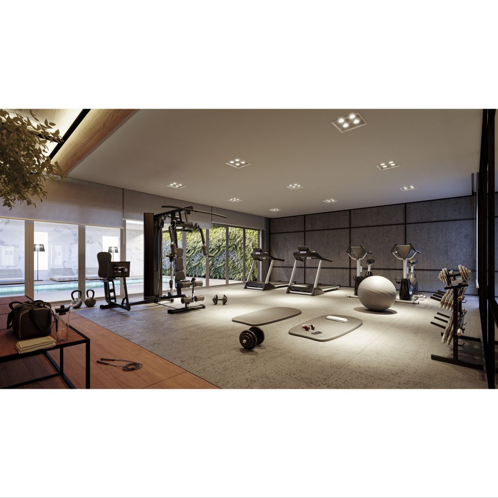 Apartamento, 4 quartos, 267 m² - Foto 8