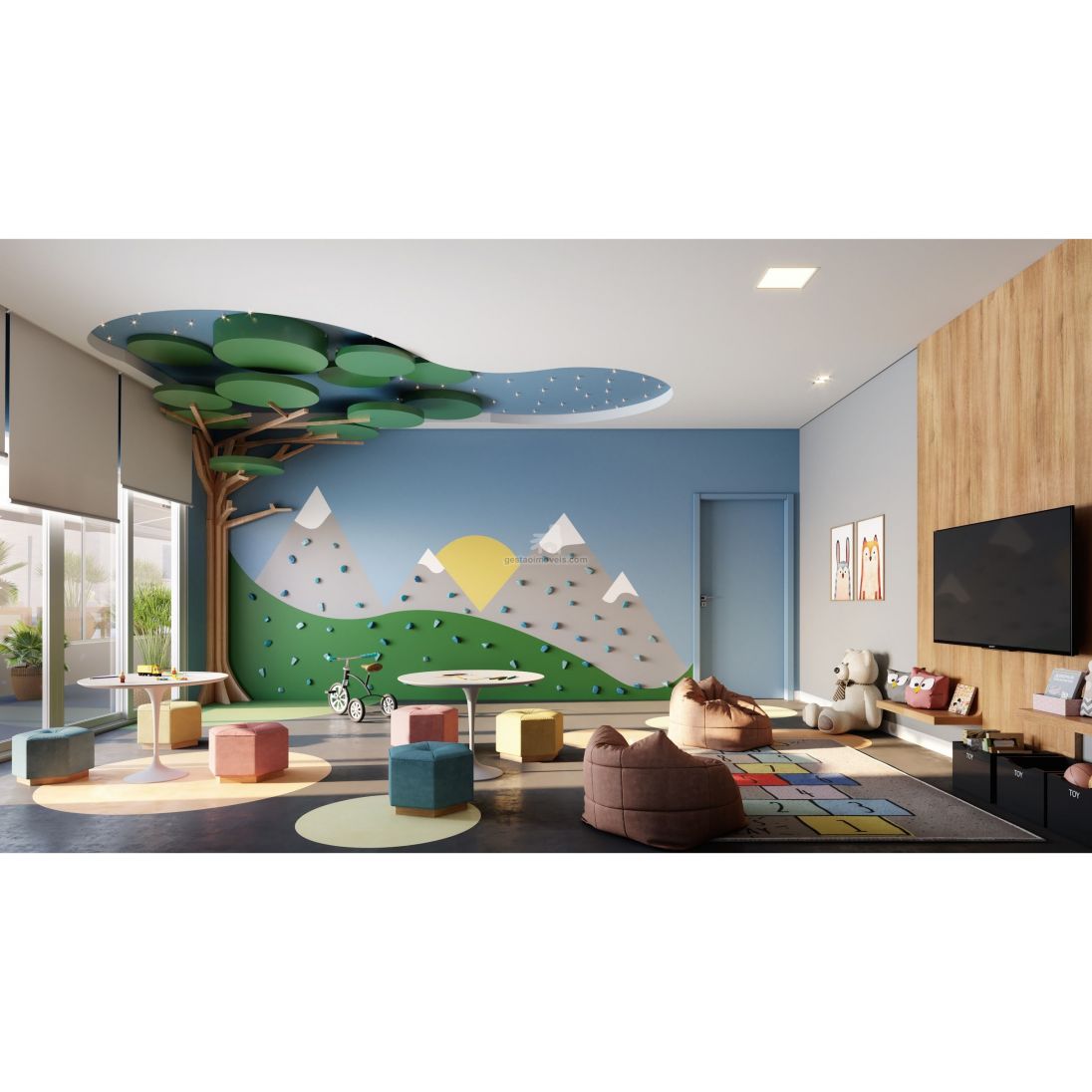 Apartamento, 3 quartos, 134 m² - Foto 12