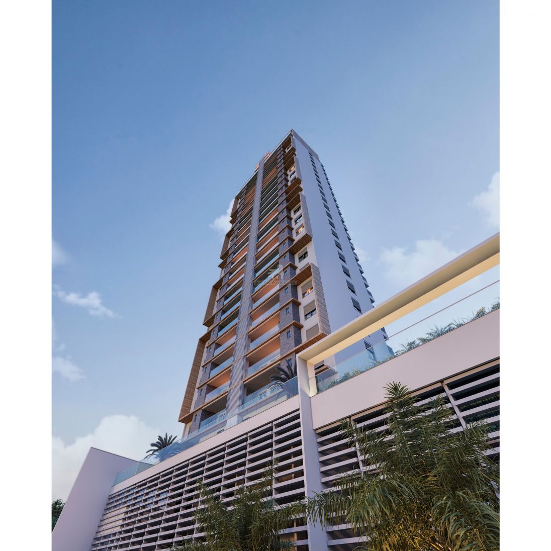 Apartamento, 3 quartos, 134 m² - Foto 4