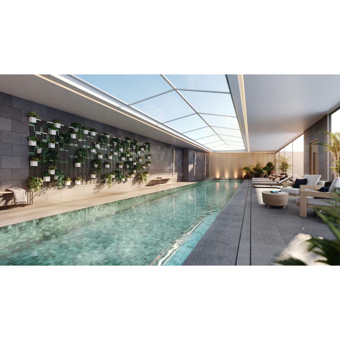 Apartamento, 3 quartos, 134 m² - Foto 7