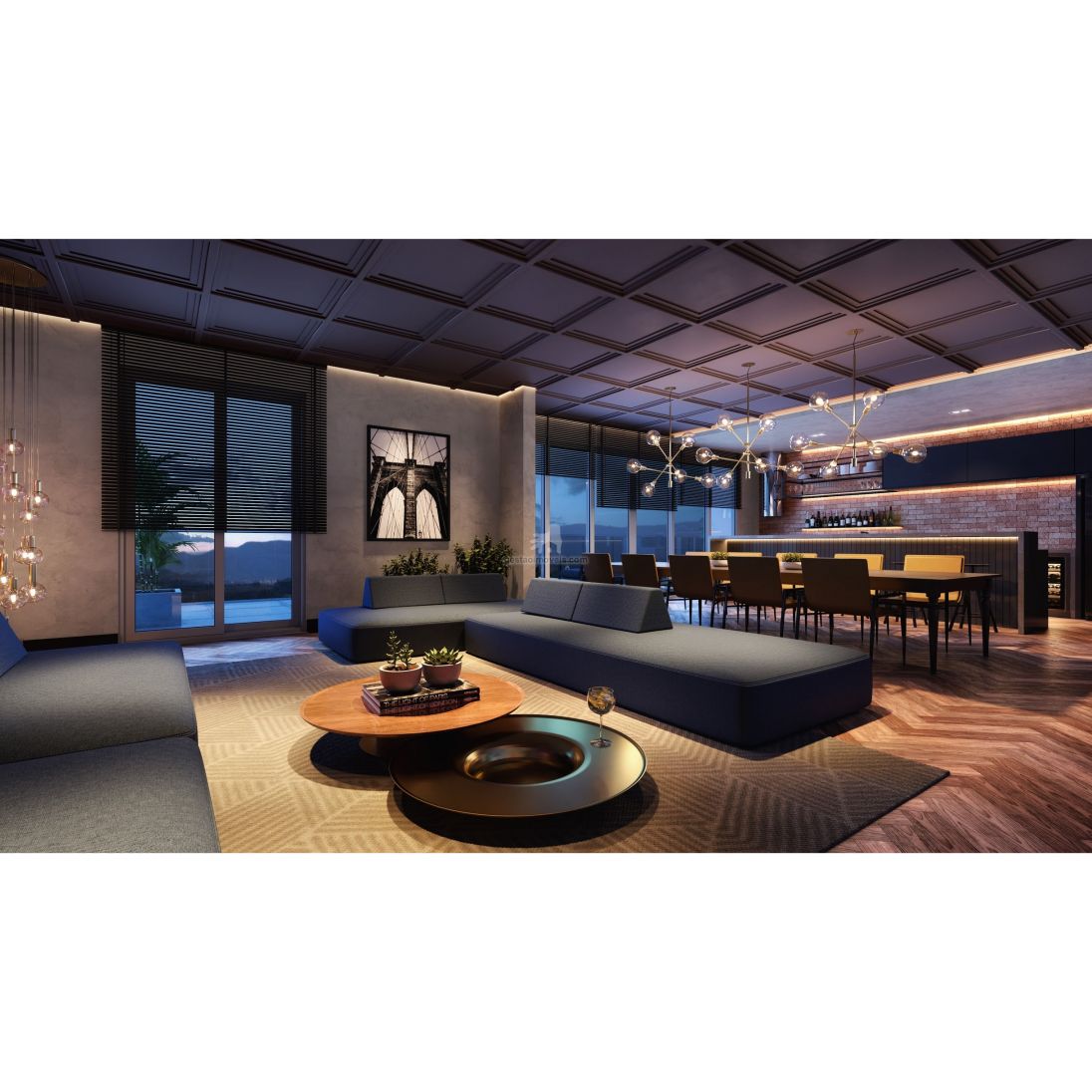 Apartamento, 3 quartos, 134 m² - Foto 8