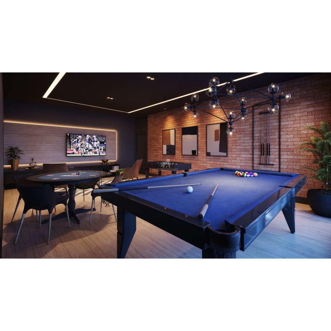 Apartamento, 3 quartos, 134 m² - Foto 10