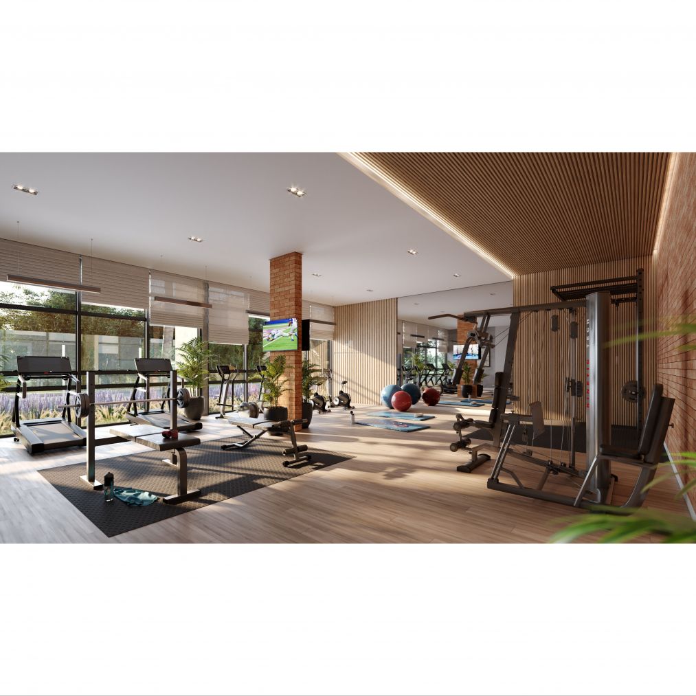 Apartamento, 3 quartos, 134 m² - Foto 11