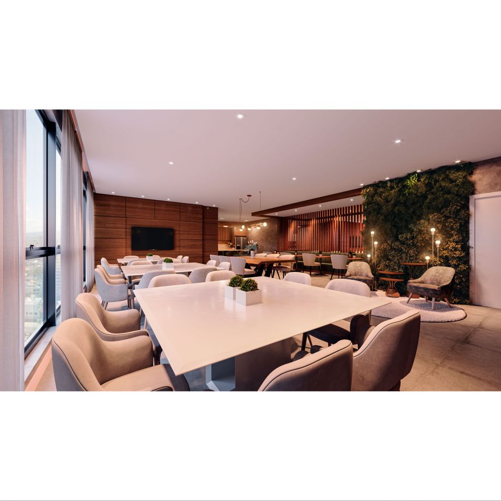 Apartamento, 2 quartos, 72 m² - Foto 29