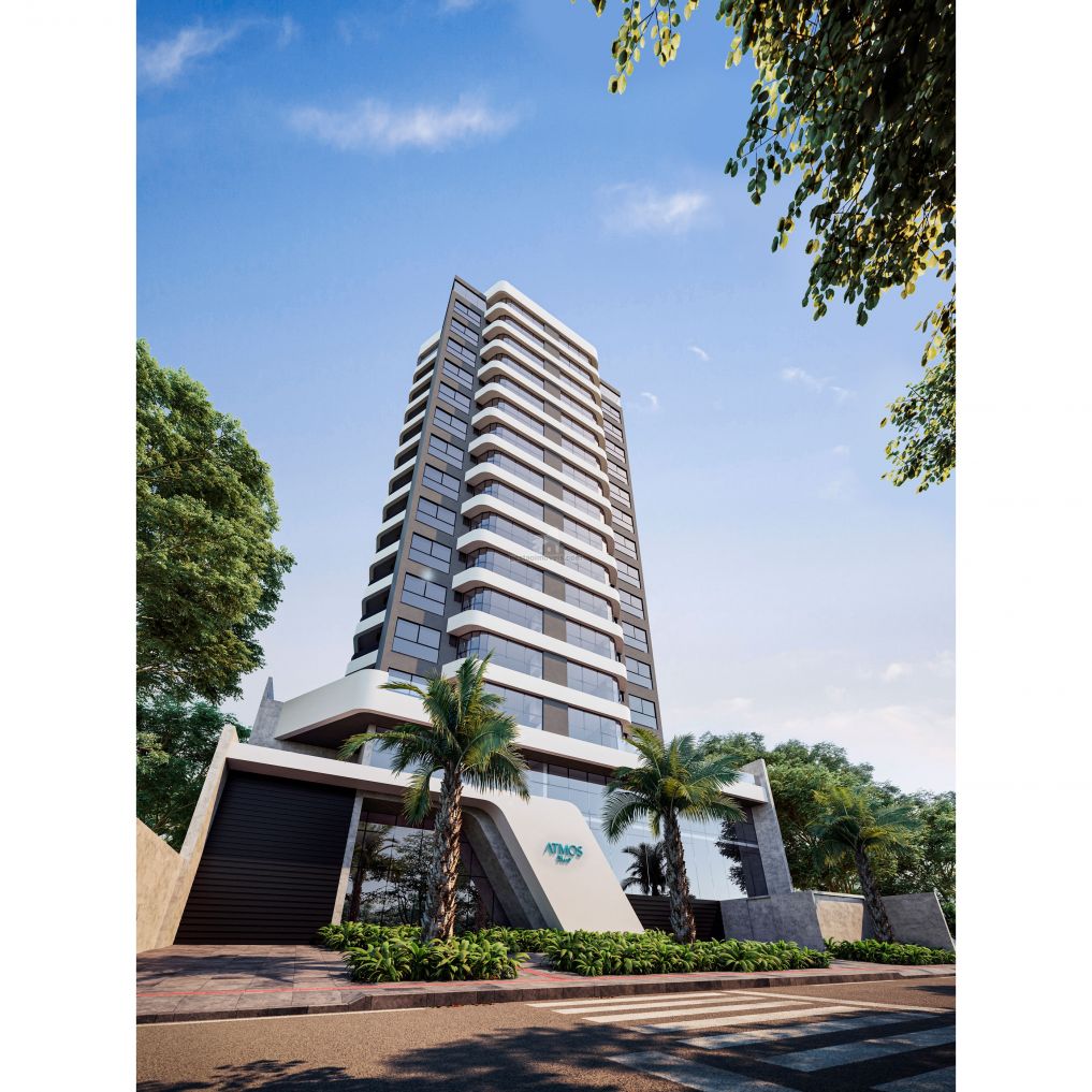 Apartamento, 2 quartos, 72 m² - Foto 21