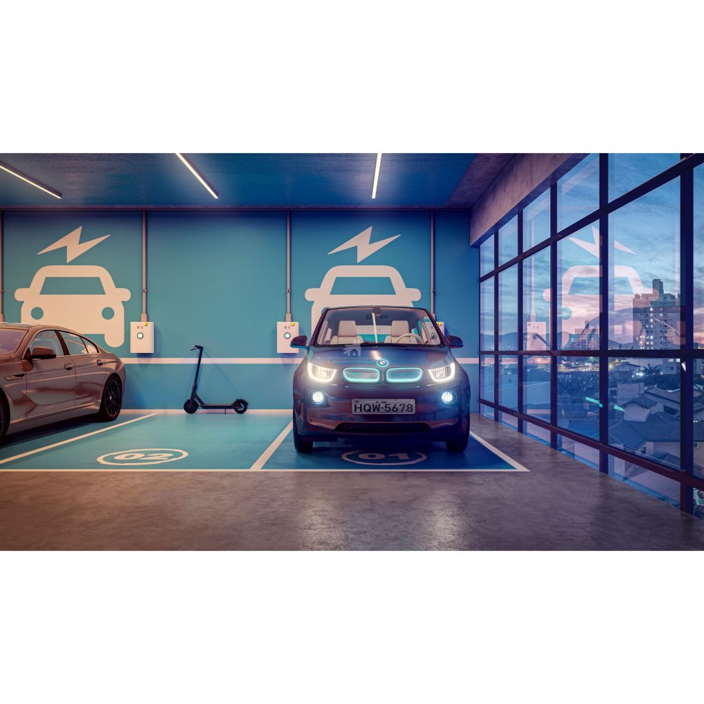 Apartamento, 2 quartos, 72 m² - Foto 25