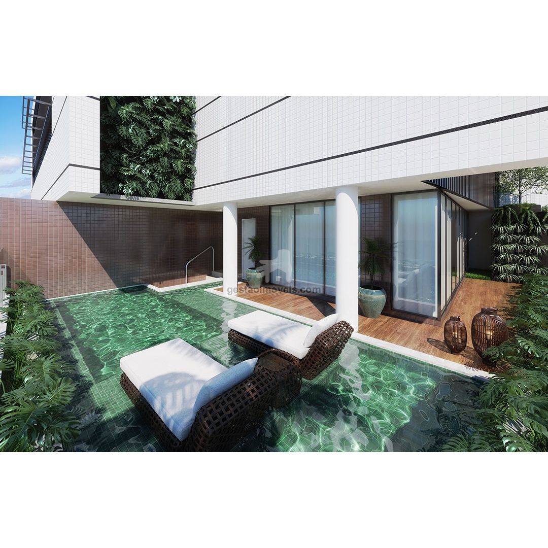 Apartamento, 2 quartos, 67 m² - Foto 16