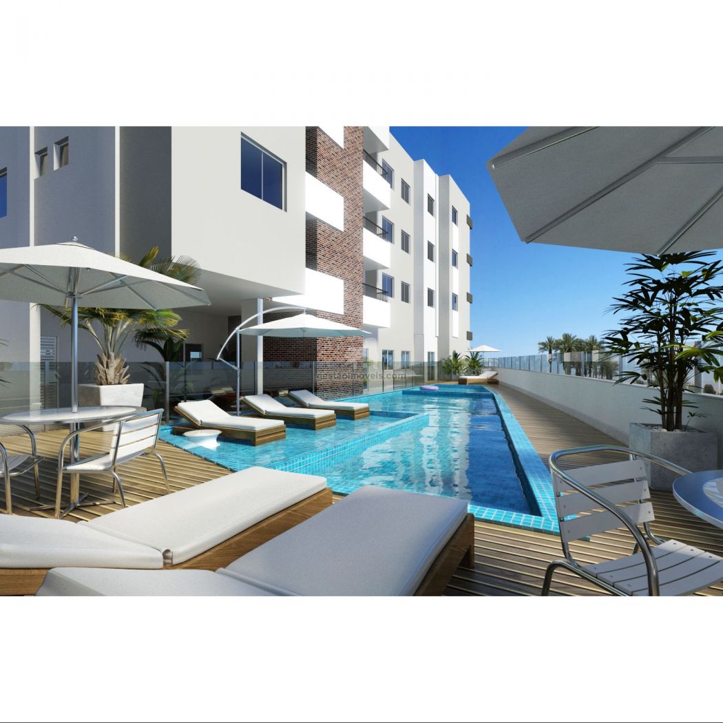 Apartamento, 2 quartos, 62 m² - Foto 9