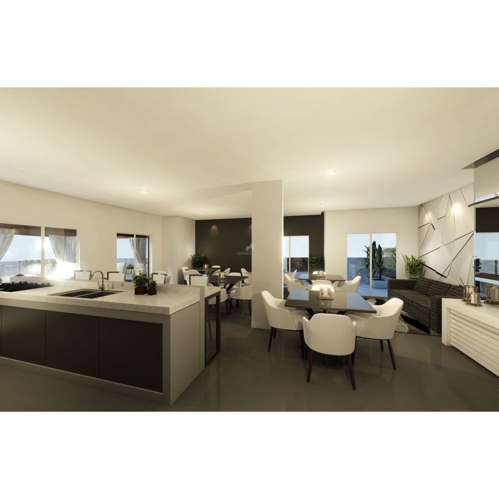 Apartamento, 2 quartos, 62 m² - Foto 11