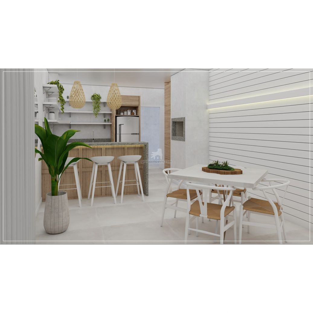 Apartamento, 2 quartos, 93 m² - Foto 6