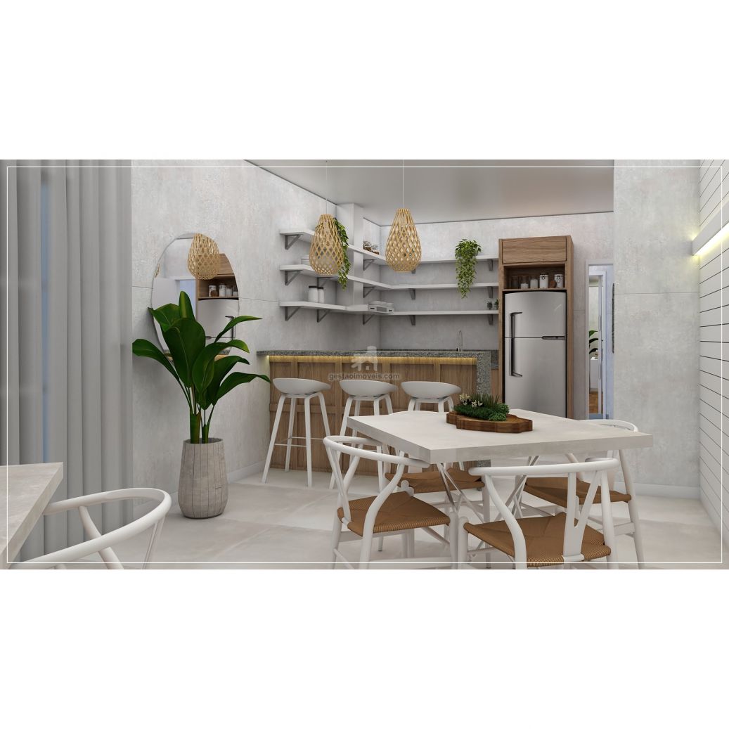 Apartamento, 2 quartos, 93 m² - Foto 8