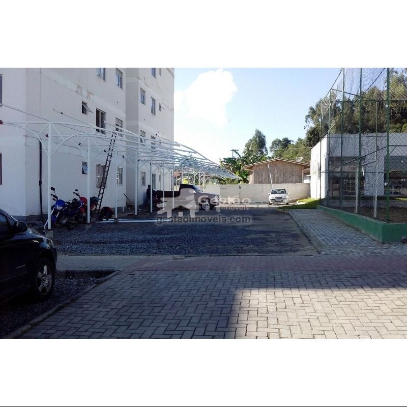 Apartamento 2 quartos para venda no Residencial Maria Helena