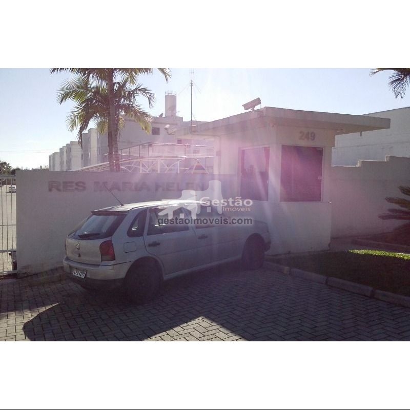 Apartamento 2 quartos para venda no Residencial Maria Helena