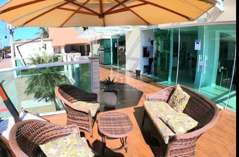 Apartamento, 2 quartos, 65 m² - Foto 8