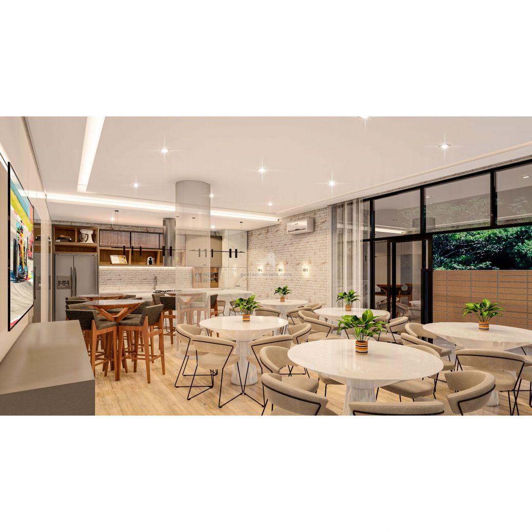 Apartamento, 2 quartos, 72 m² - Foto 3