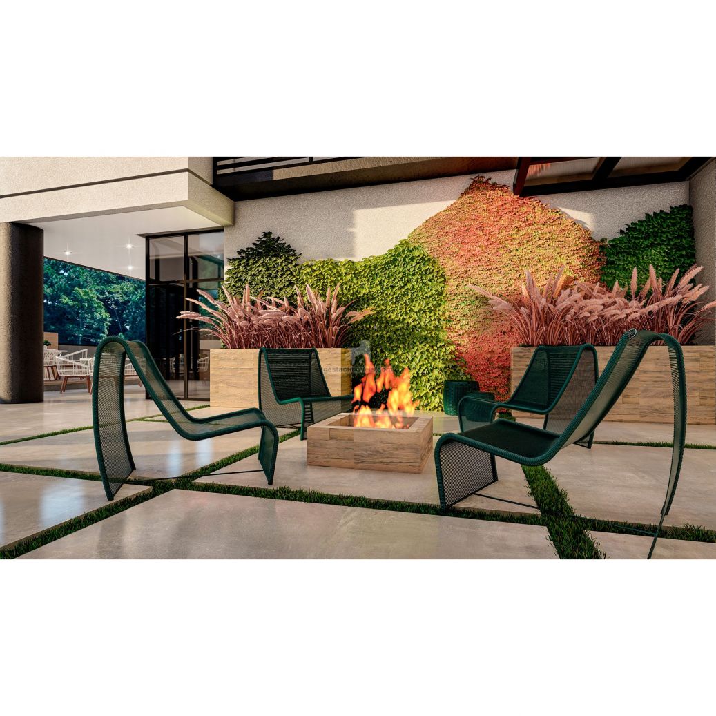 Apartamento, 2 quartos, 72 m² - Foto 6