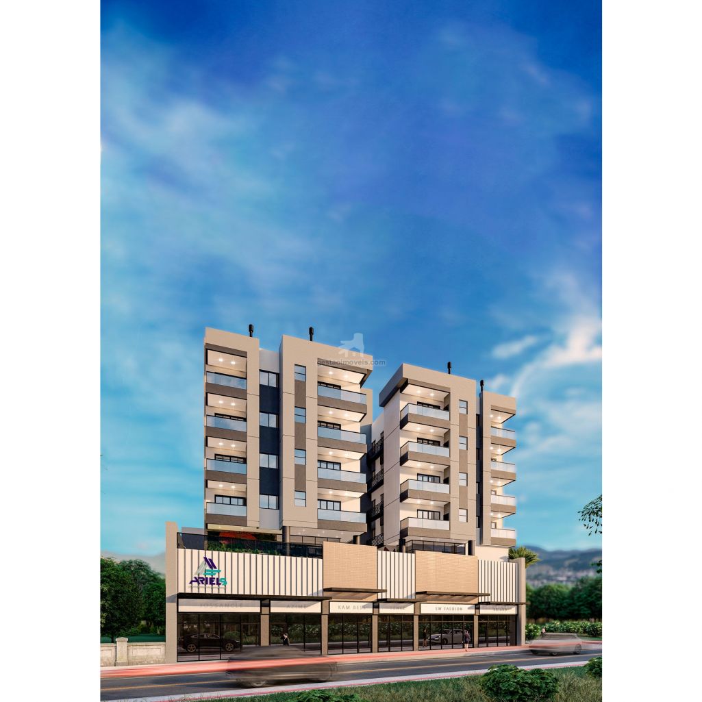 Apartamento, 2 quartos, 72 m² - Foto 7