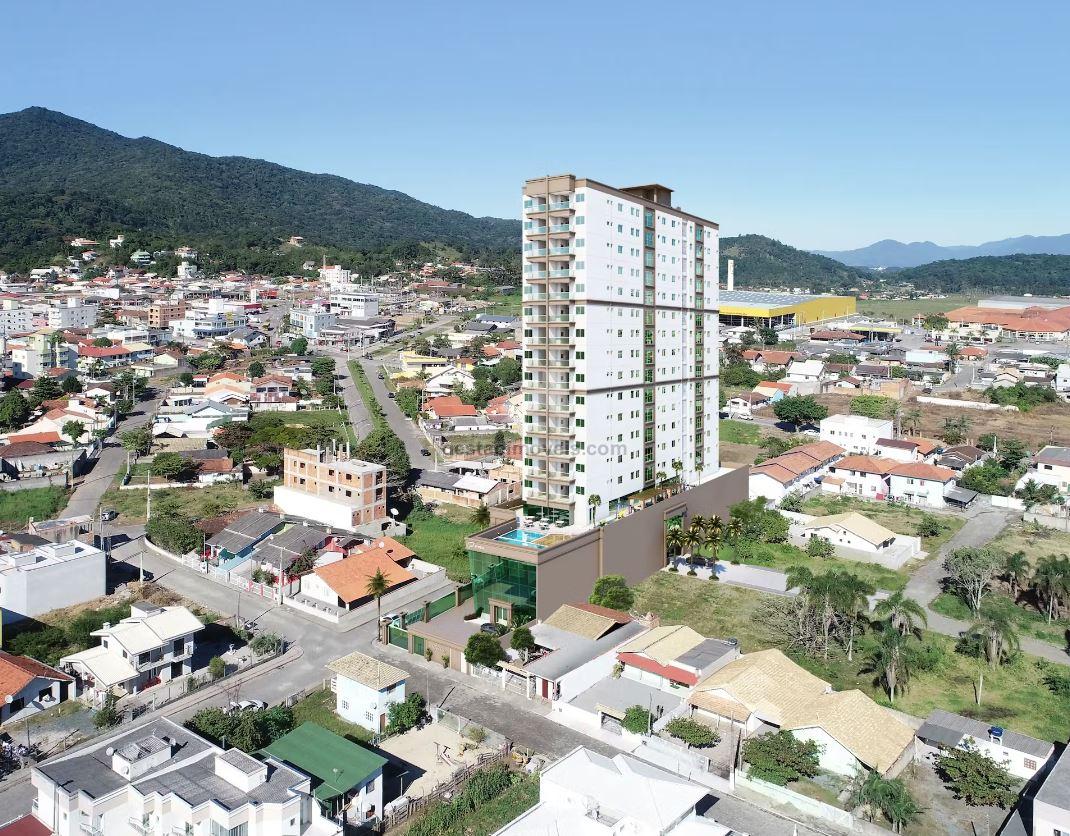 Apartamento, 2 quartos, 74 m² - Foto 29