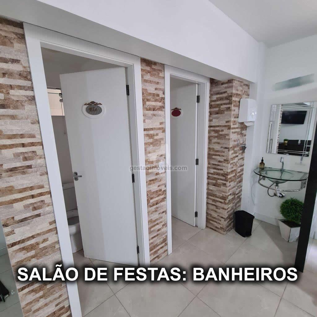 Apartamento, 2 quartos, 70 m² - Foto 25