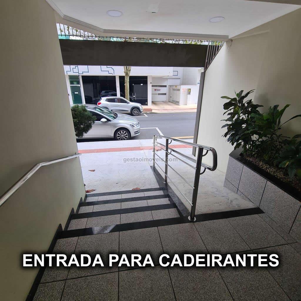 Apartamento, 2 quartos, 70 m² - Foto 17