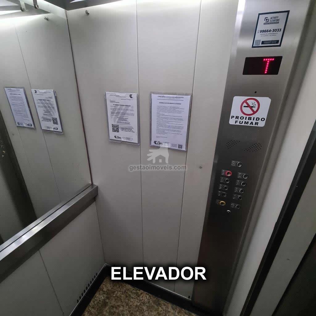 Apartamento, 2 quartos, 70 m² - Foto 20