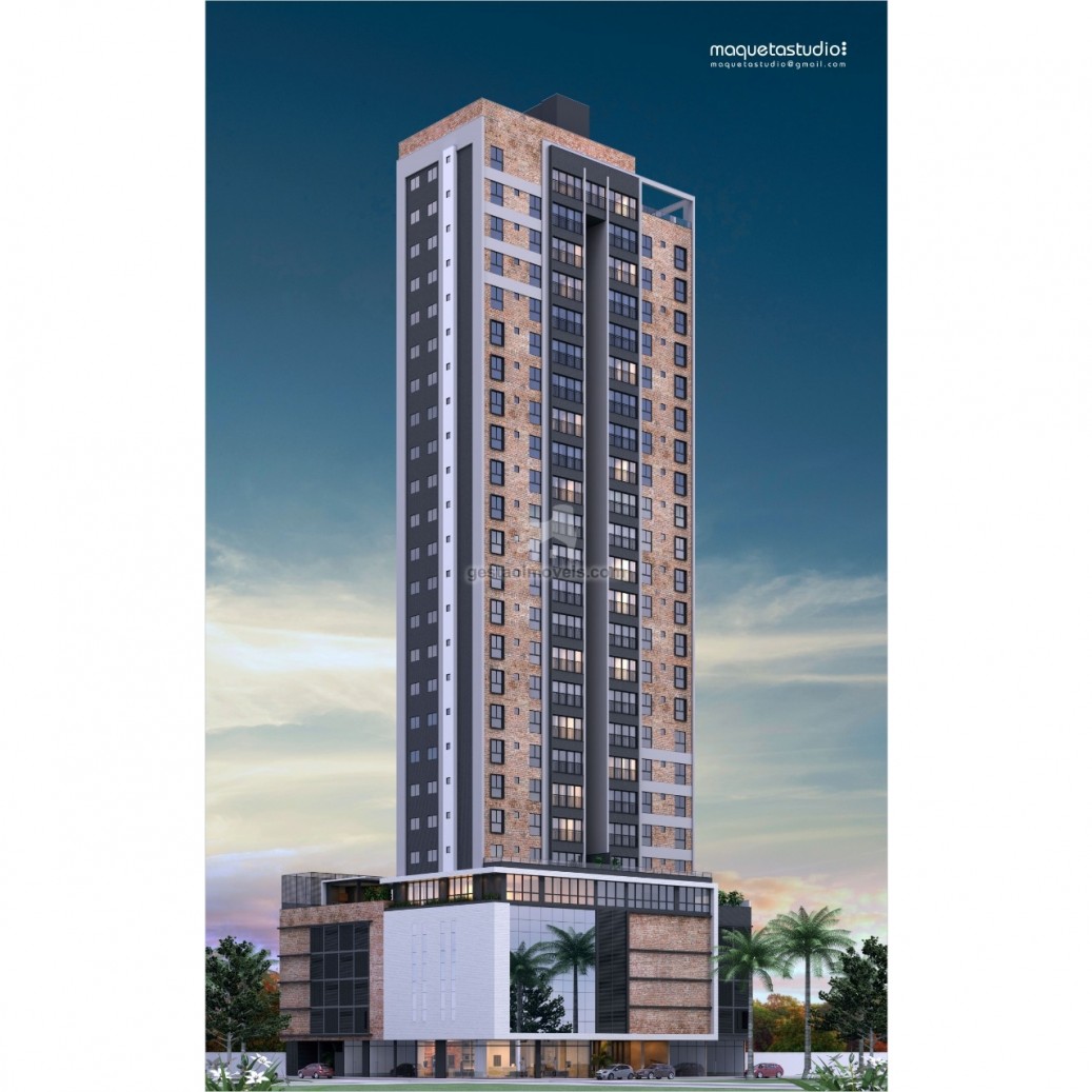 Apartamento, 4 quartos, 149 m² - Foto 3