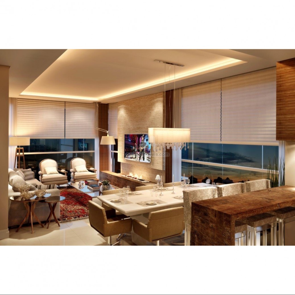 Apartamento, 3 quartos, 123 m² - Foto 7