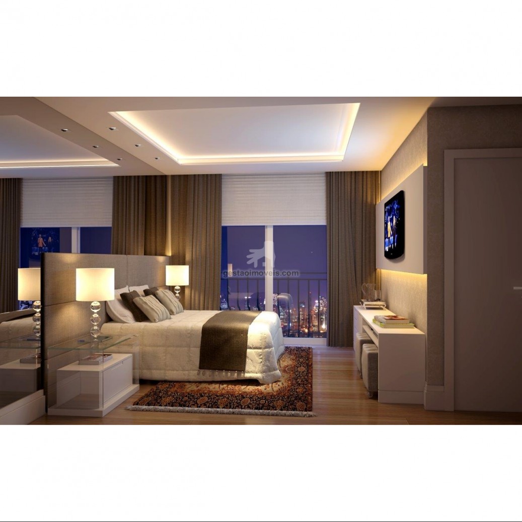 Apartamento, 3 quartos, 123 m² - Foto 8