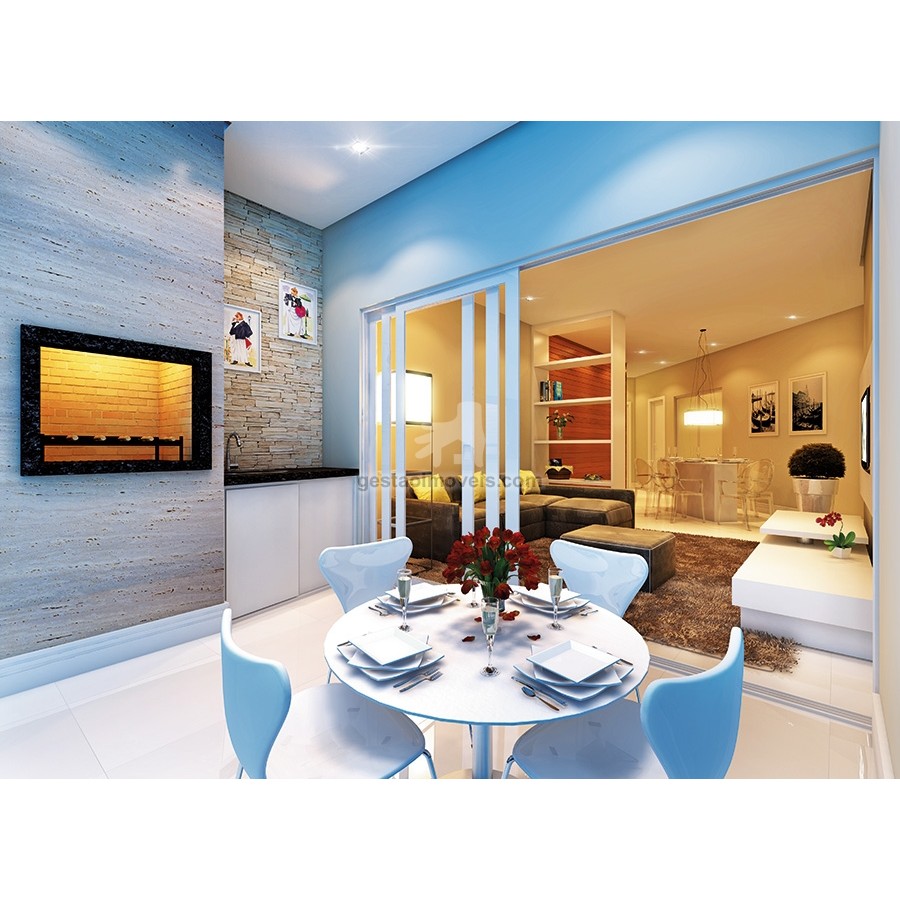 Apartamento, 3 quartos, 140 m² - Foto 14