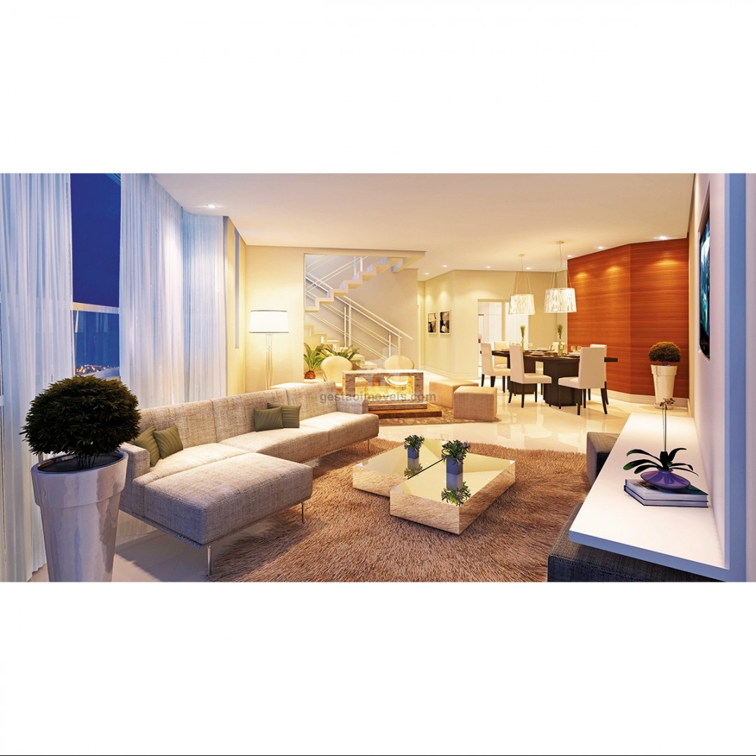 Apartamento, 3 quartos, 140 m² - Foto 17