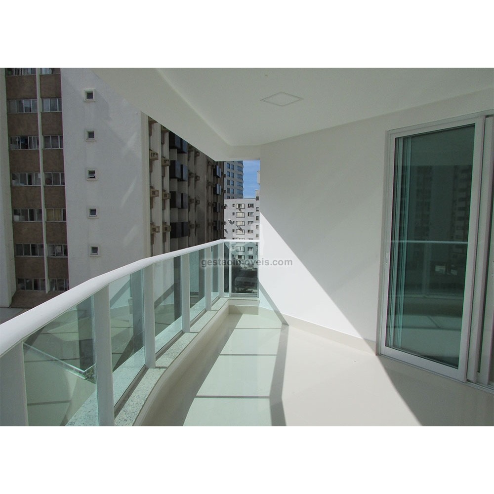 Apartamento, 3 quartos, 140 m² - Foto 21
