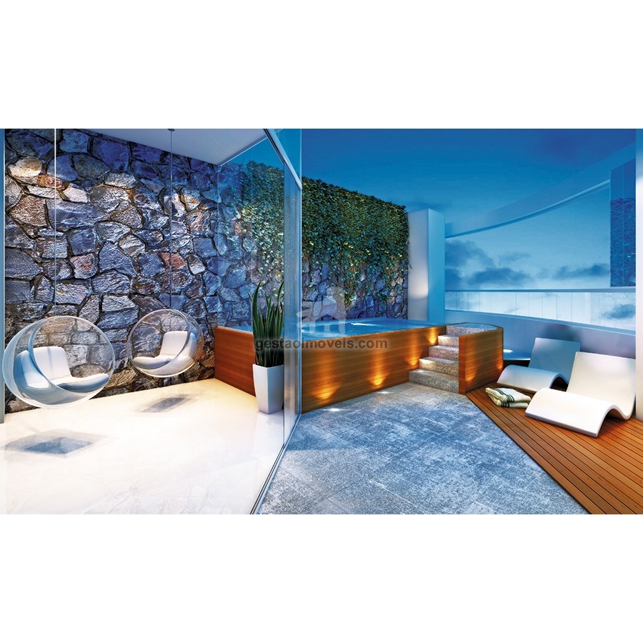 Apartamento, 3 quartos, 140 m² - Foto 6
