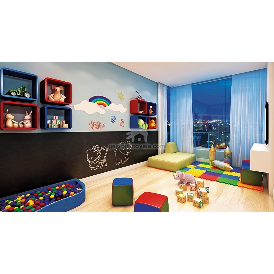 Apartamento, 3 quartos, 140 m² - Foto 10
