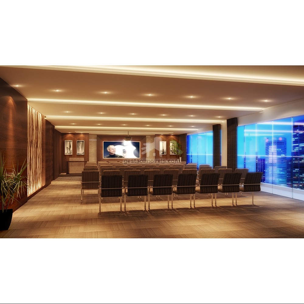 Sala-Conjunto, 61 m² - Foto 3