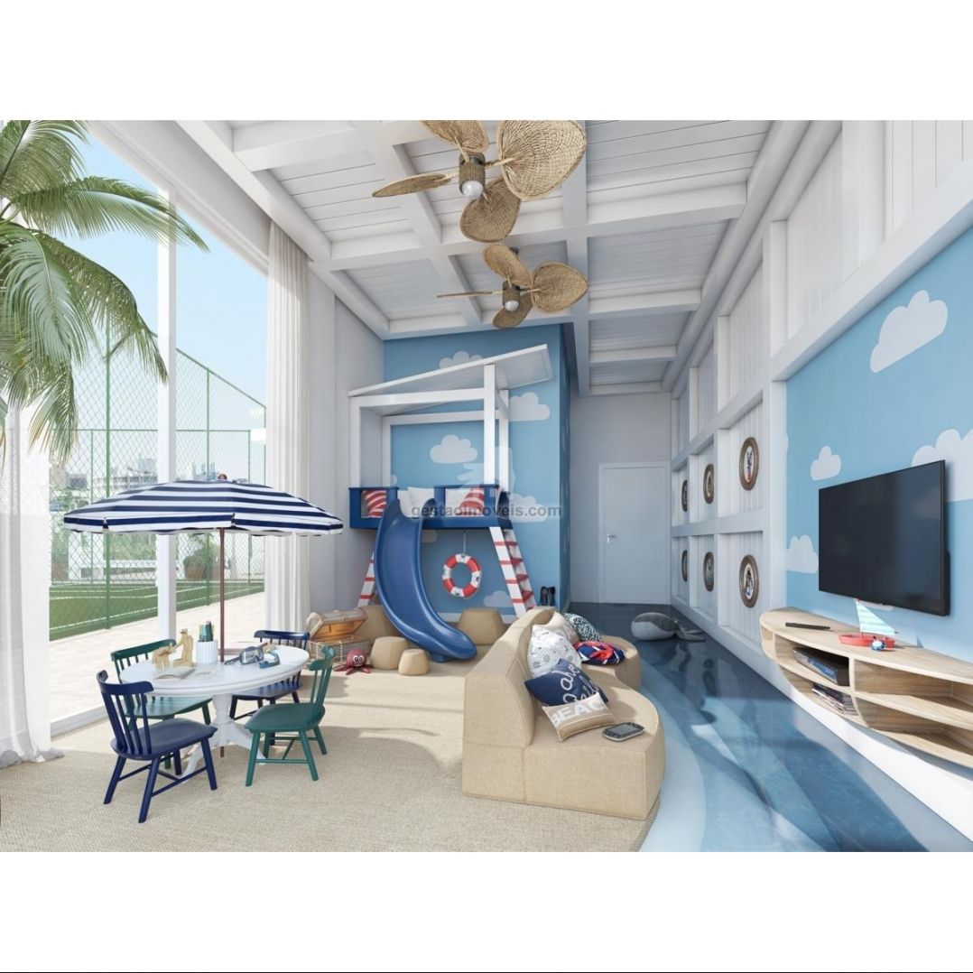 Apartamento, 3 quartos, 120 m² - Foto 14