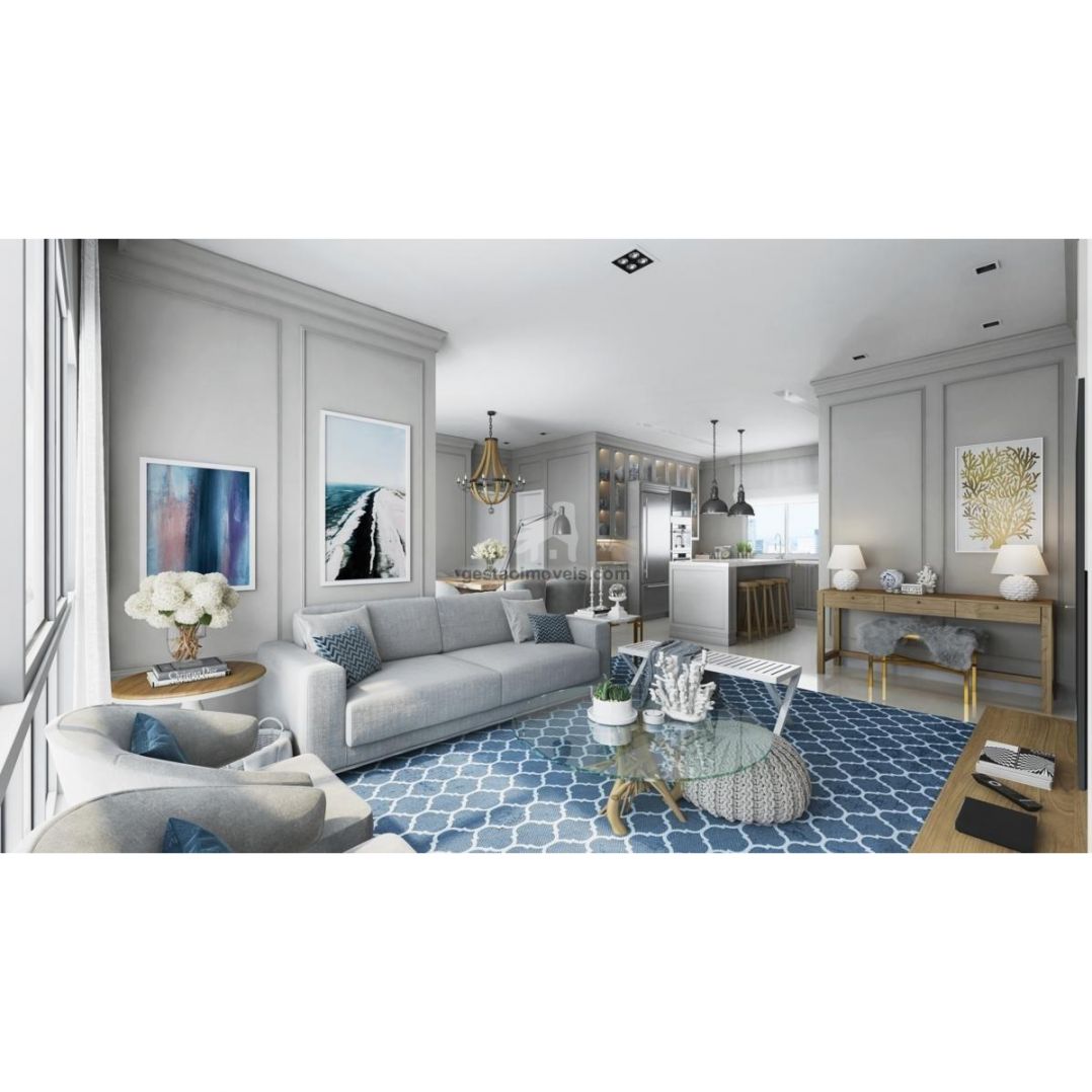Apartamento, 3 quartos, 120 m² - Foto 15
