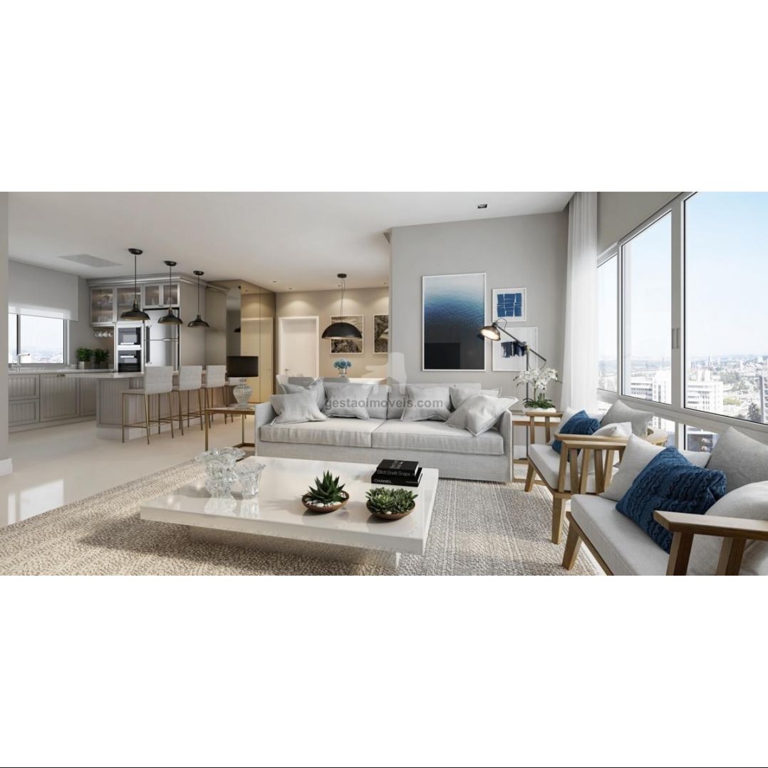 Apartamento, 3 quartos, 120 m² - Foto 16