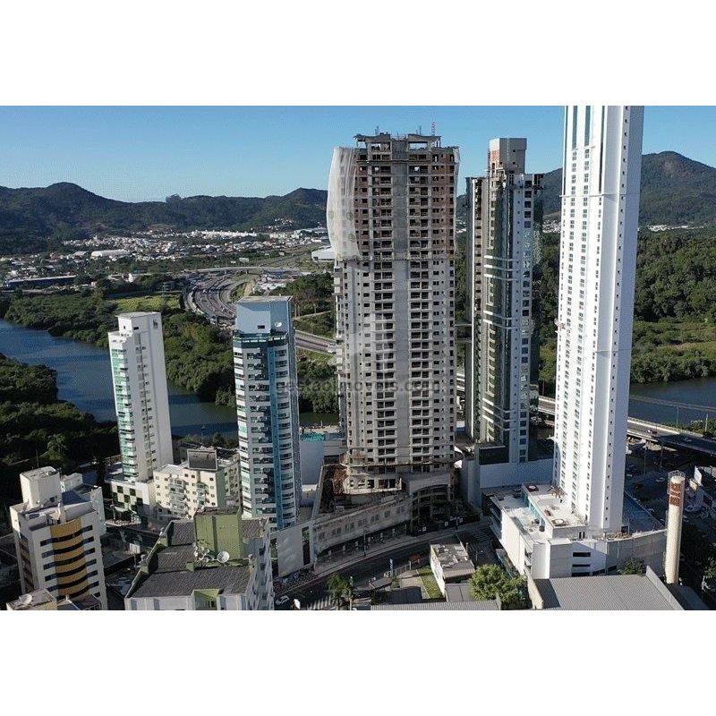 Apartamento, 3 quartos, 120 m² - Foto 4