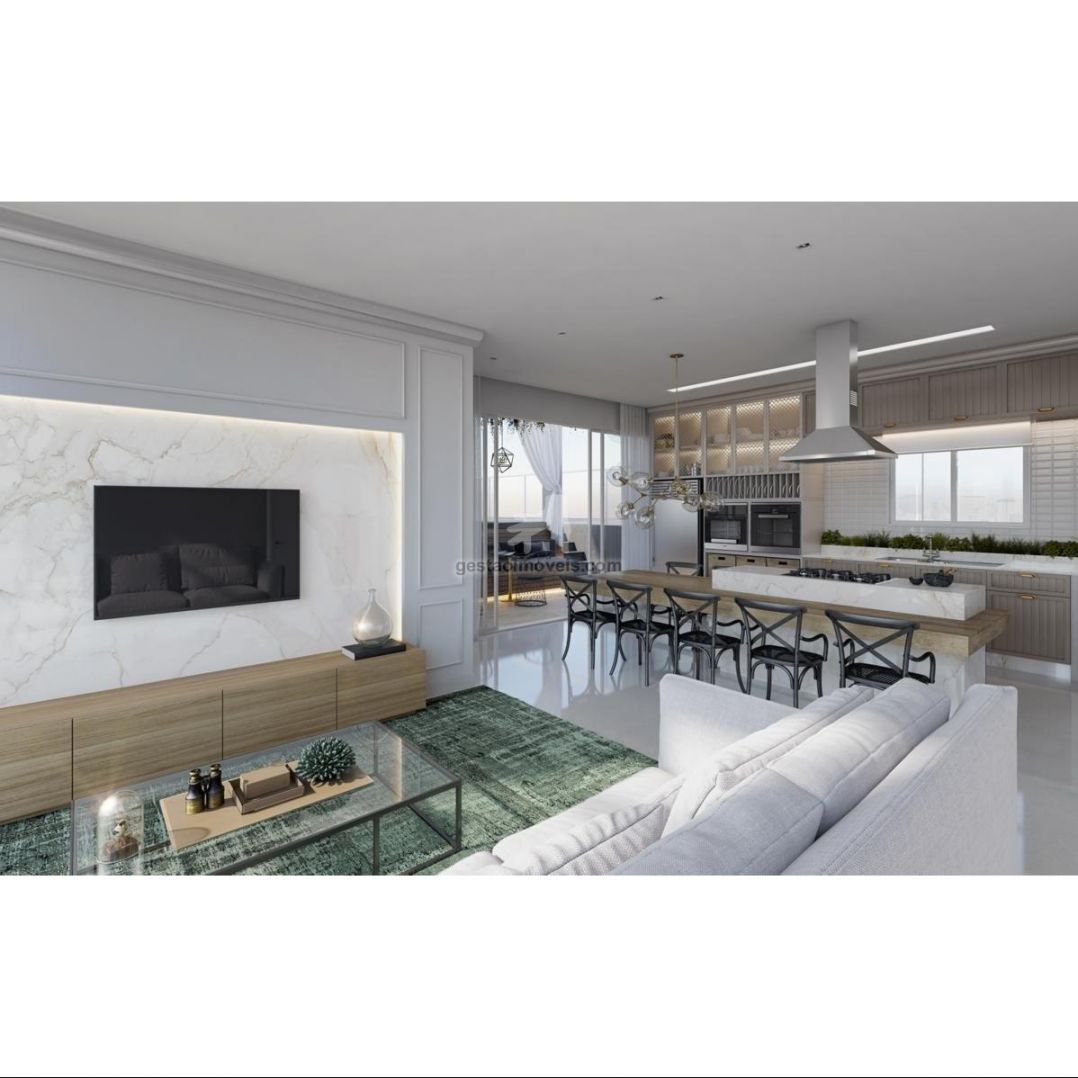 Apartamento, 3 quartos, 120 m² - Foto 7